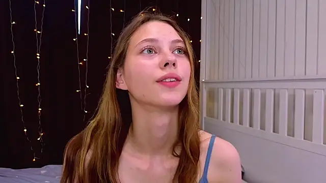 HarriettKitty Chat XXX in diretta