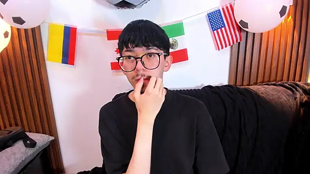 King_Luxury1 Chat XXX in diretta