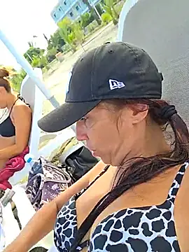 LeticiaWoods – Naživo XXX chat
