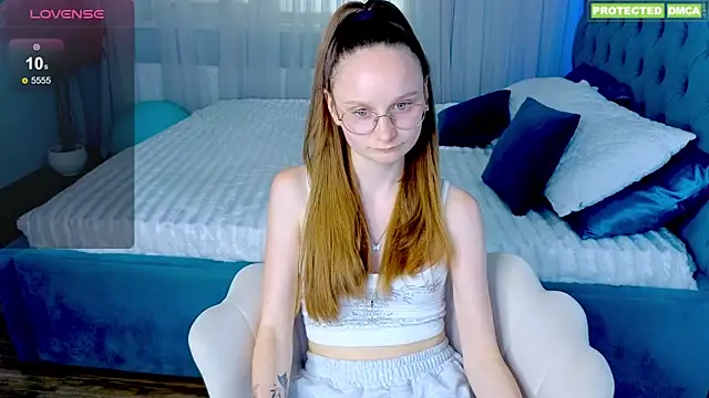 Chat XXX en directo de _EliDream