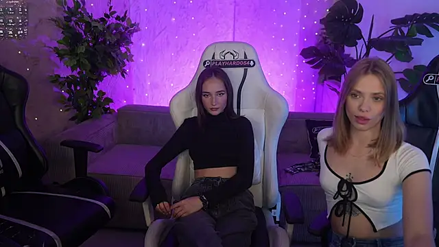 XXX chat uživo modela Angy_Netal