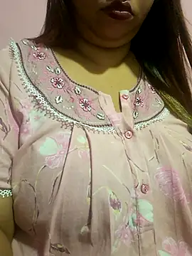 Sembang XXX Secara Langsung Ravina_patil1