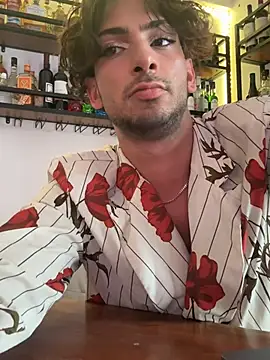 Gipsyboysteve Obrolan Langsung XXX
