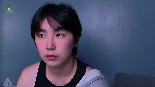 Živý XXX chat HeejinWang