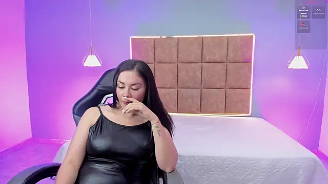 Czat XXX na żywo – Natalia_Saenz_