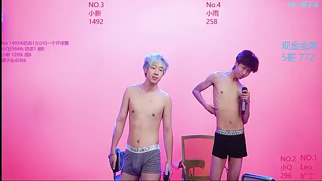 Victoryboy-999 Live XXX-chat