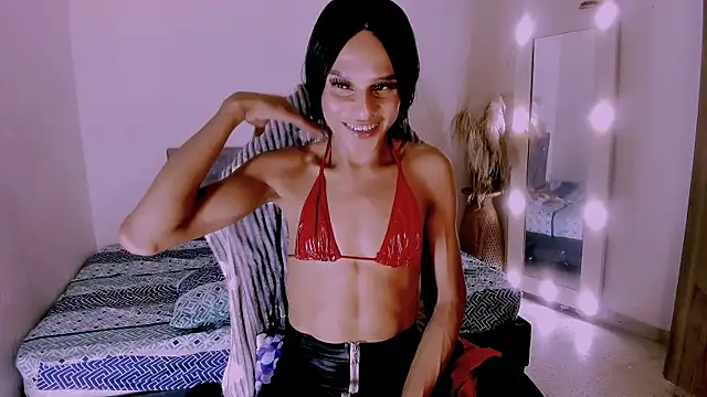 carolinemiller7's Live XXX Chat