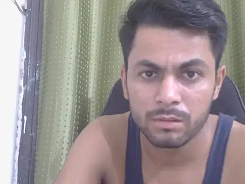 Stubborndesiboy Webcamshow
