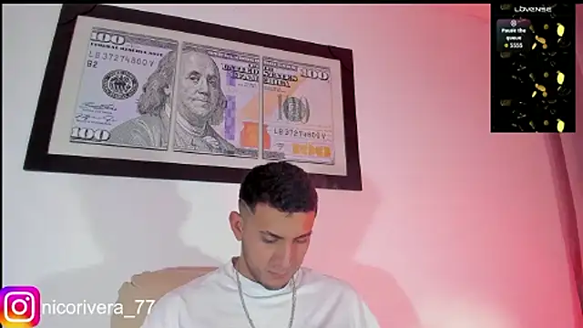 nico_rivera Live XXX-chat