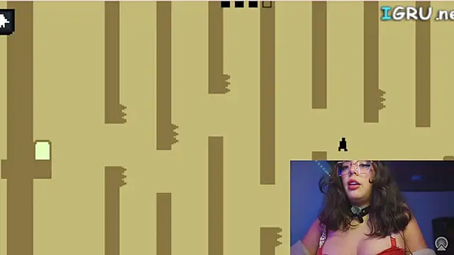 Pao_Ly's Live XXX Chat