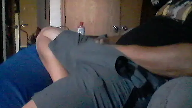 Silencio26's Live XXX Chat