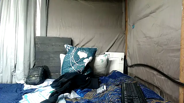 Camodick 라이브 XXX 채팅