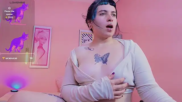 Chat XXX en directo de _sofia_smth_xx