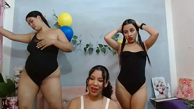 Faith_Porte – Naživo XXX chat