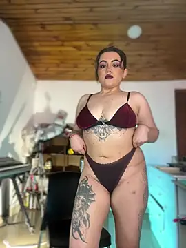 NikkiNix Live XXX Chat