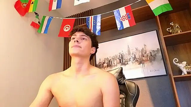 Esteban_Fire's Live XXX Chat