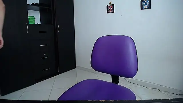 xxxmethodic élő XXX-chatje