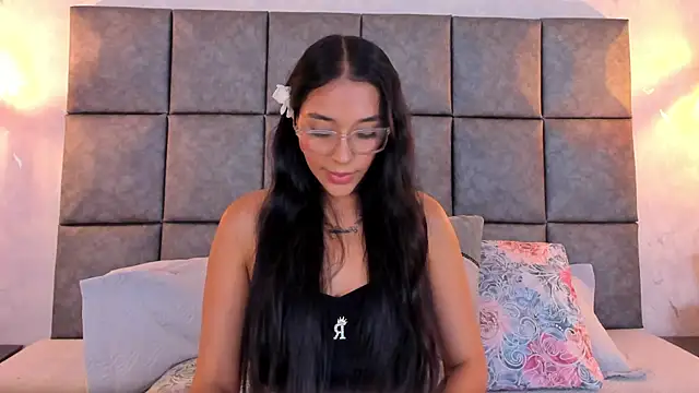 Roseaurora 라이브 XXX 채팅