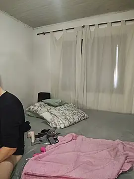danyandpame's Live XXX Chat