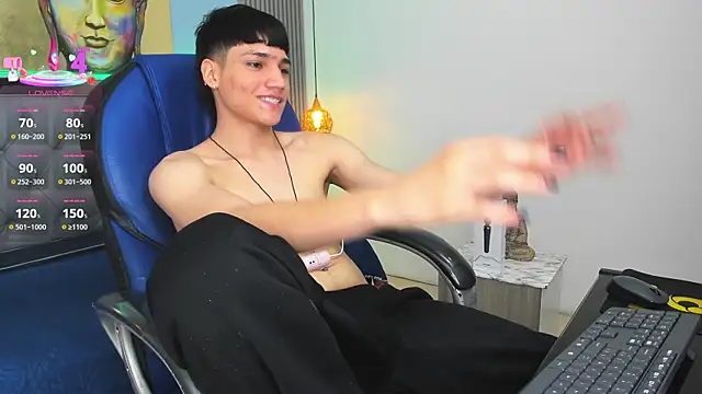 SamBlack_ Chat XXX live