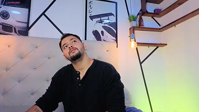 Andres_fire live XXX chat