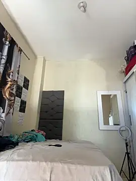 Živý XXX chat Indiazinhax