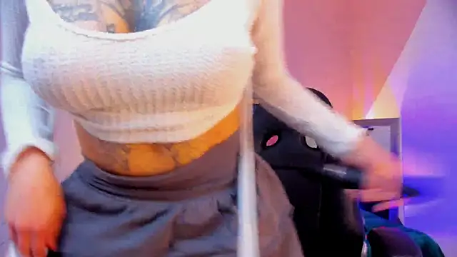 Chat XXX en directo de Miel_Cruz