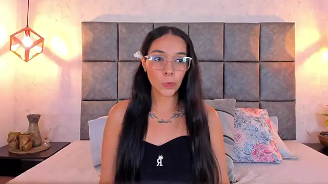 Roseaurora Chat XXX in diretta