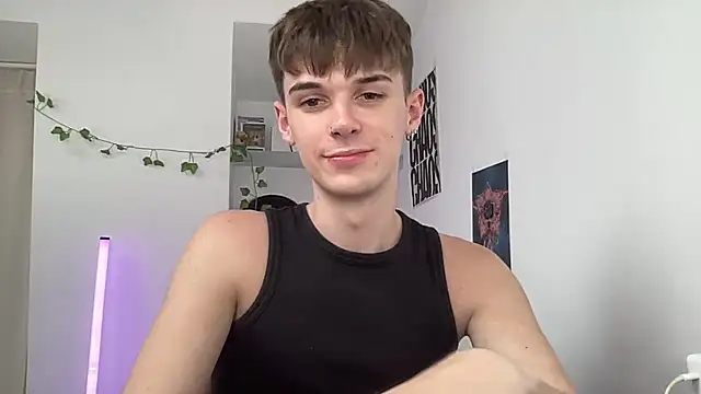 Czat XXX na żywo – YourMilkyGuy