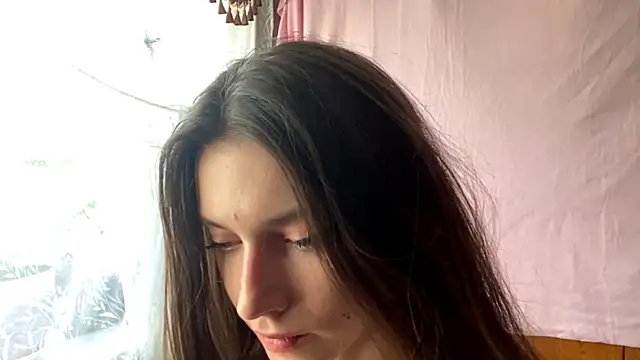 JosefineWahler's Live XXX Chat