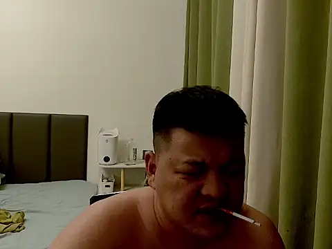Chat XXX en directo de zhang1118