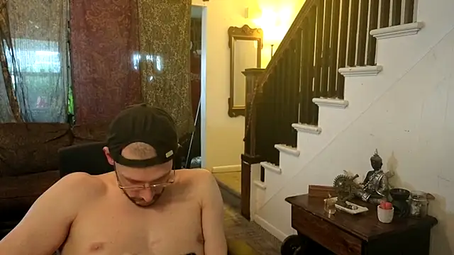 Онлайн чат XXX MasterDaddyCool