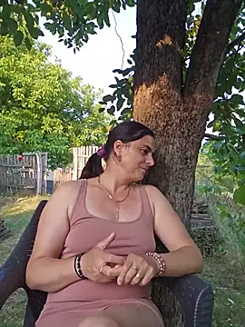 IsabelleCraft Chat XXX in diretta