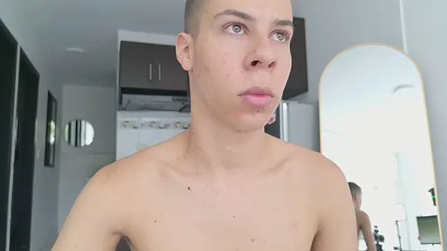 grey___27 Live XXX-chat