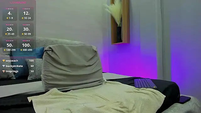Ian_Castillo_ 现场XXX聊天