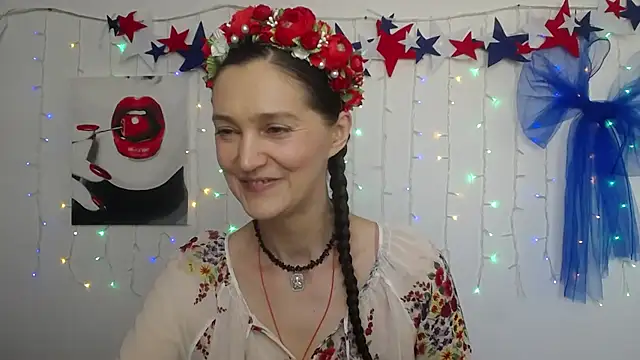 TayaFinch Live XXX-chat