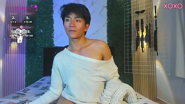 cococumps Live XXX-chat