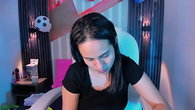 Živý XXX chat MadisonYoung000