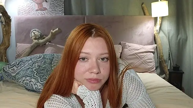 Chat +18 de MileyMiller ao vivo