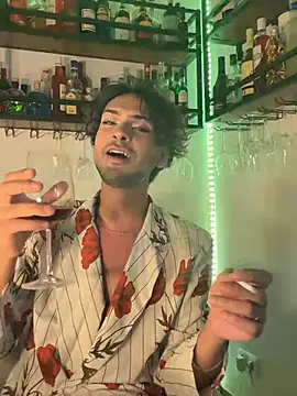 Gipsyboysteve Live XXX-chat