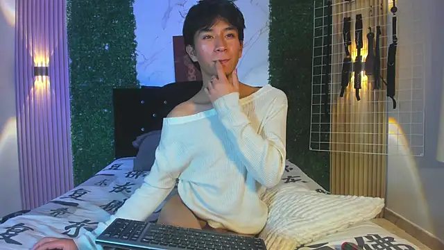 cococumps' Live XXX Chat