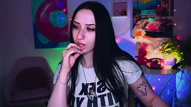 MonicaLowes – Live XXX-chat