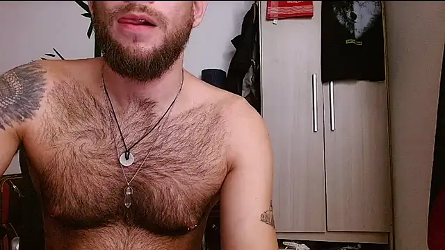 Chat XXX Live DominanThewolff