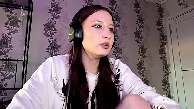 SuzanMoote – Live XXX-chat