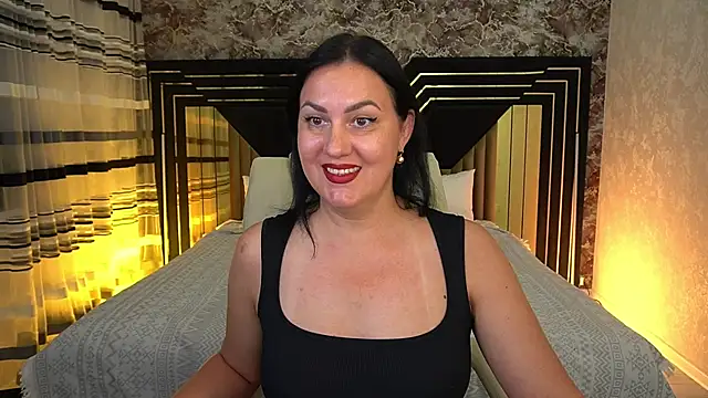 VelvetLuck – Live XXX-chat