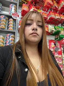Chat XXX en directo de Tatiana_O