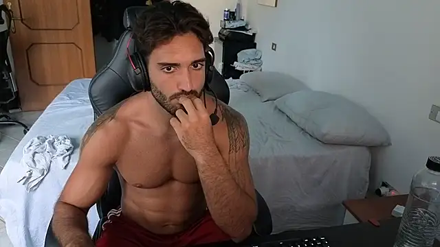 Al3xox02 Chat XXX in diretta