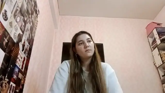 Živý XXX chat JanineThielman