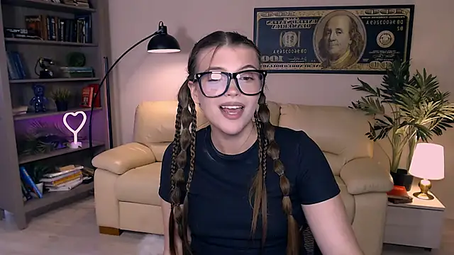 soulless_ Adlı Modelin Canlı XXX Sohbeti