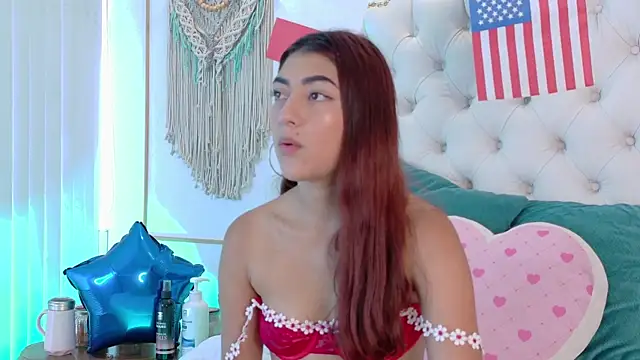 Chat XXX en directo de Sara_funy